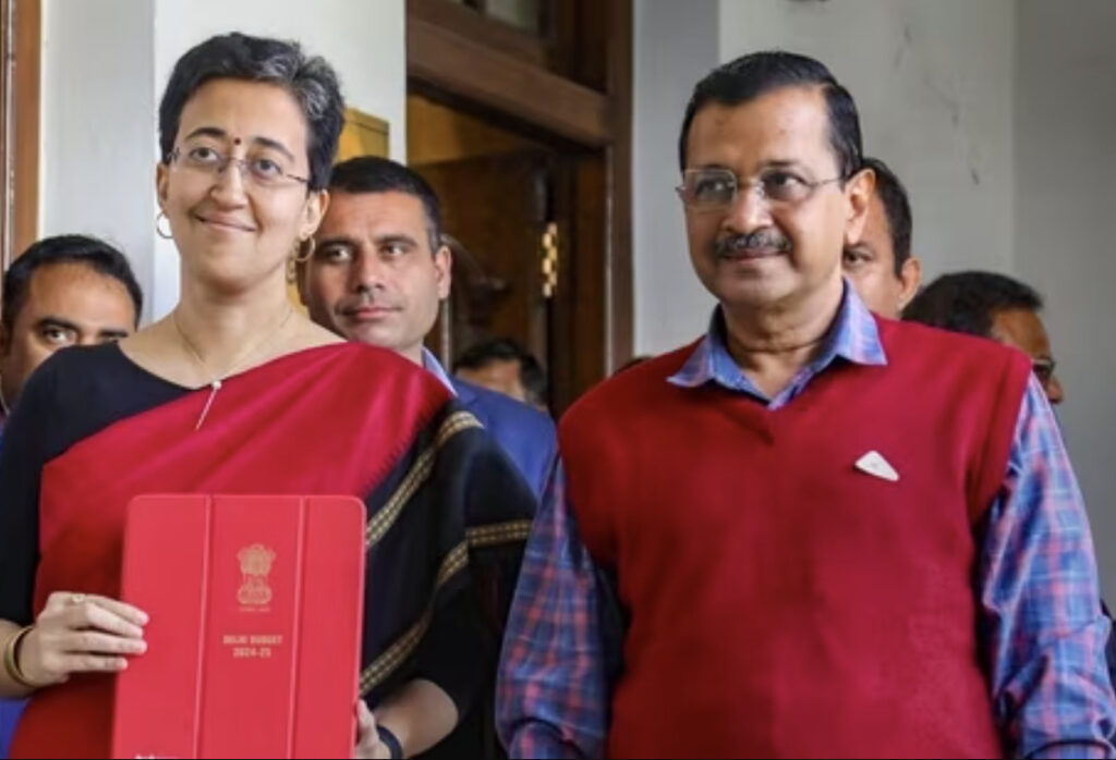 Delhi Budget 2024: Highlights, and Major Announcement